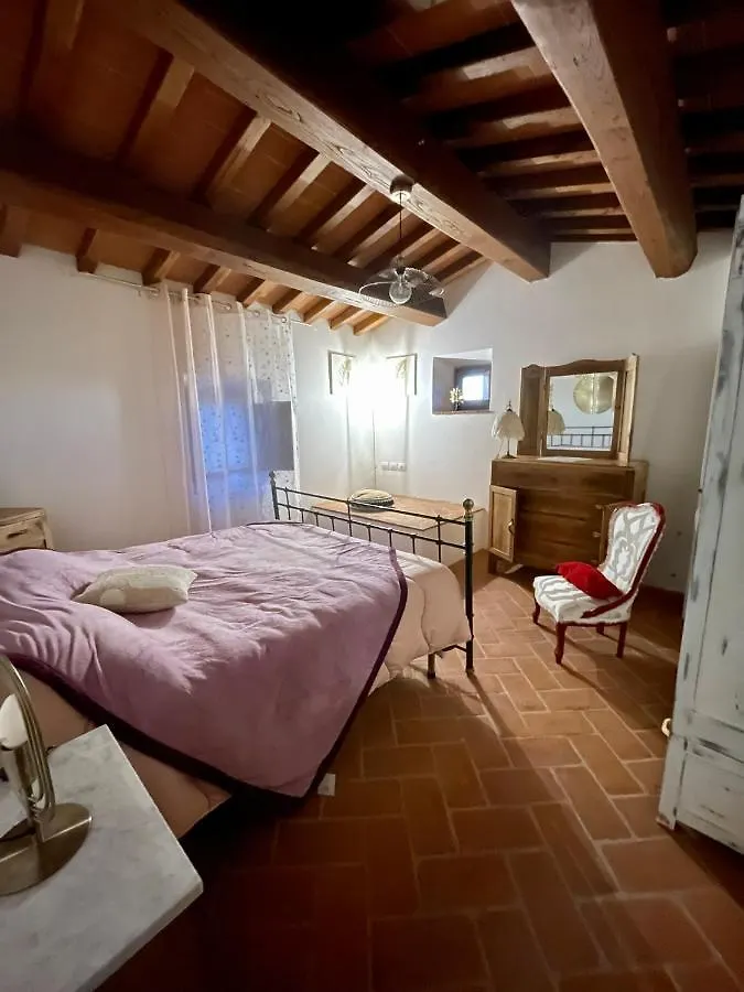 Villa Borgo Soale Reggello