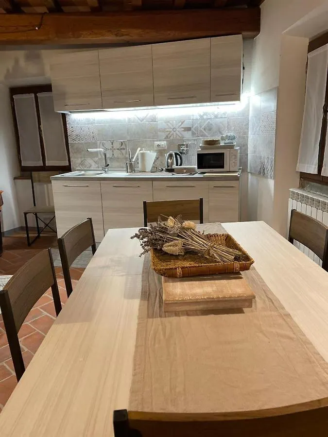Villa Borgo Soale Reggello
