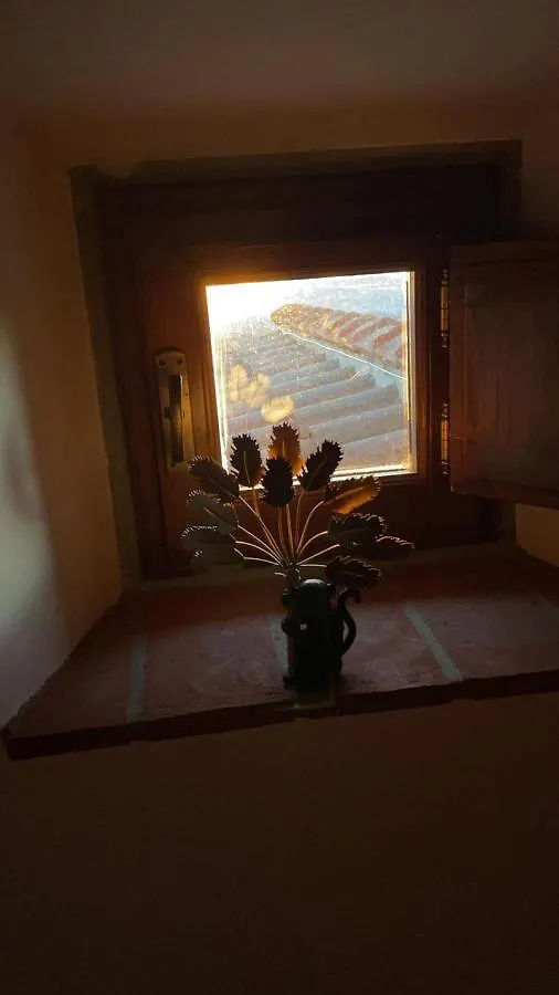 Villa Borgo Soale Reggello Itália