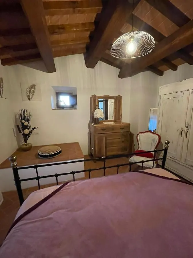 Villa Borgo Soale Reggello