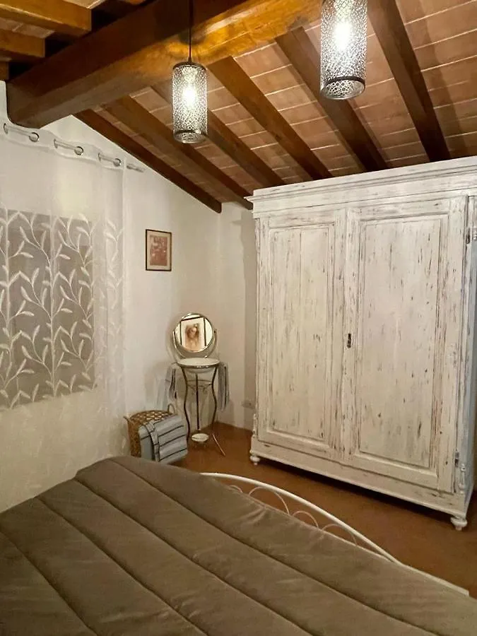 Villa Borgo Soale Reggello
