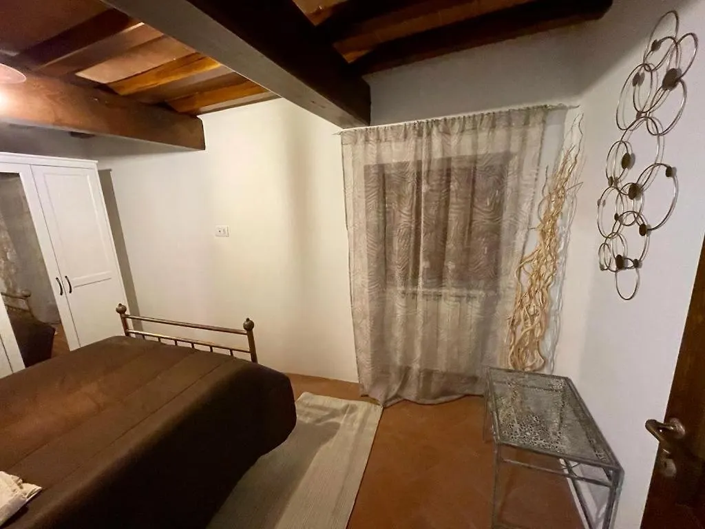 Villa Borgo Soale Reggello