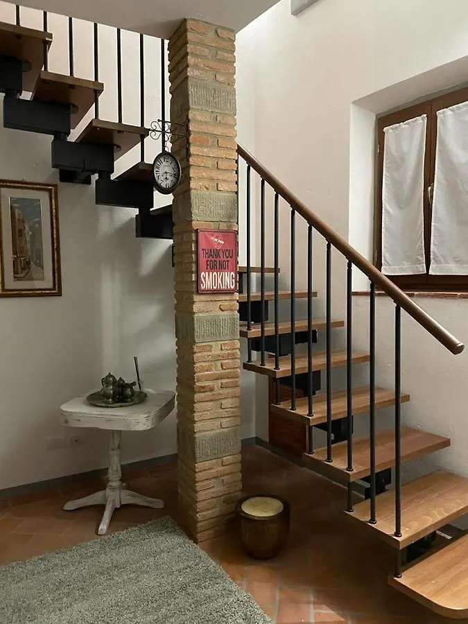 Villa Borgo Soale Reggello