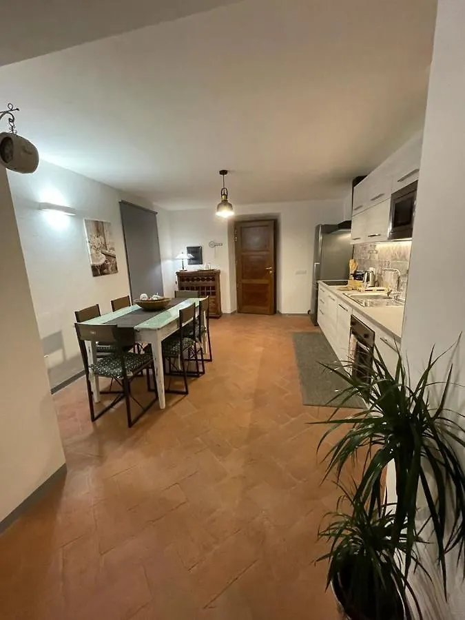 Villa Borgo Soale Reggello