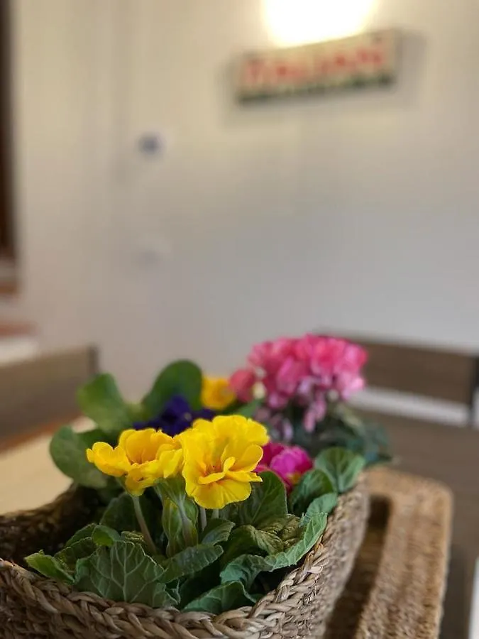 Villa Borgo Soale Reggello Itália