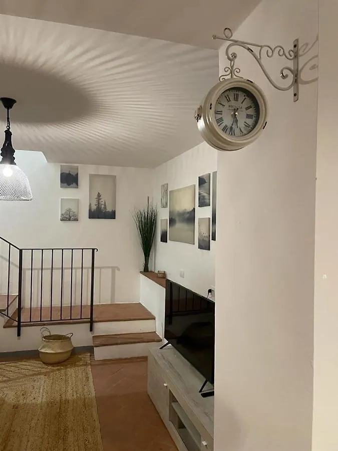 Villa Borgo Soale Reggello