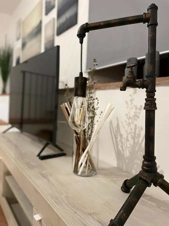 Villa Borgo Soale Reggello