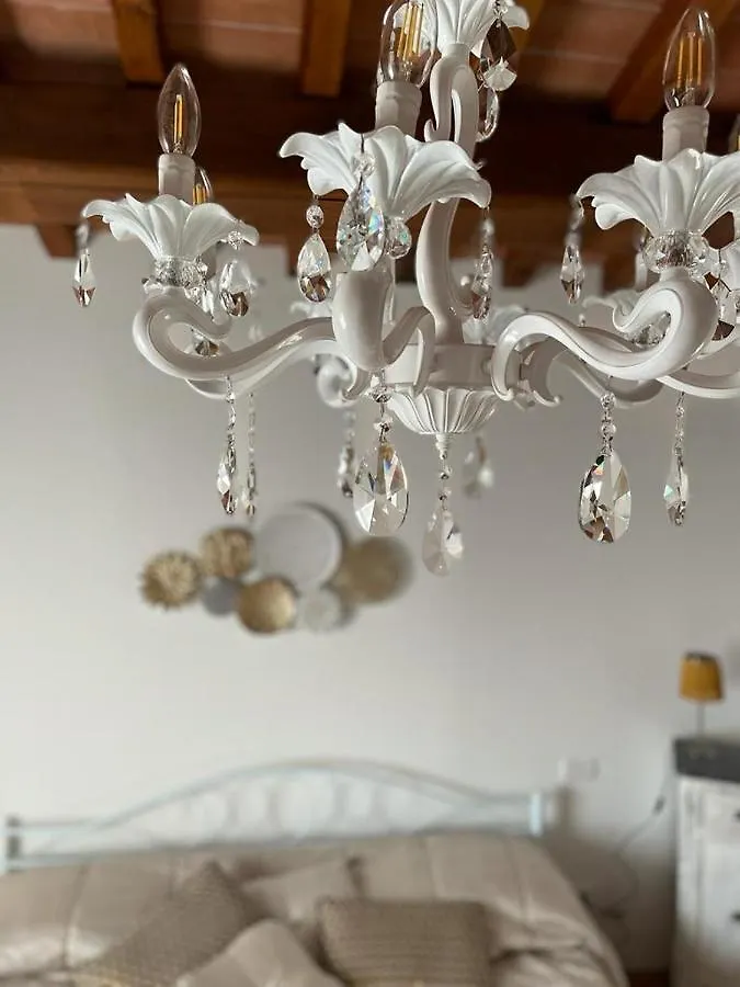 Villa Borgo Soale Reggello