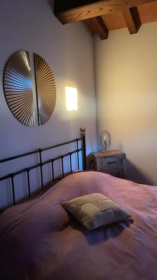 Villa Borgo Soale Reggello