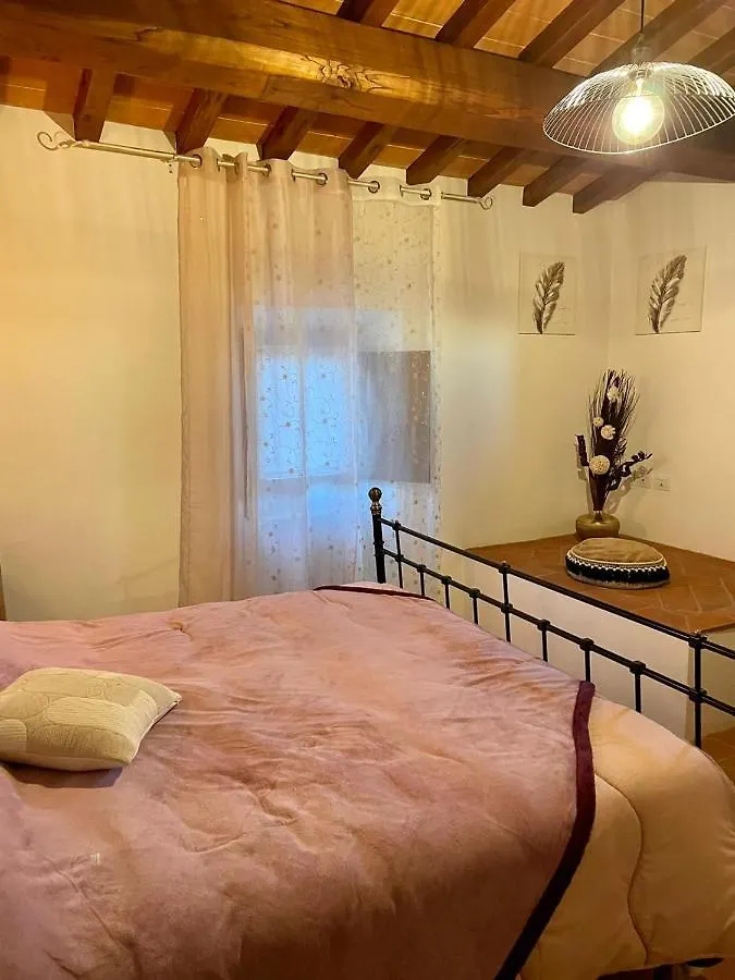 Villa Borgo Soale Reggello 0*,  Itália