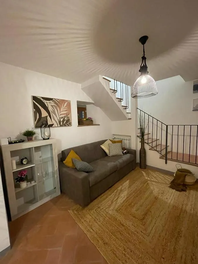 Villa Borgo Soale Reggello