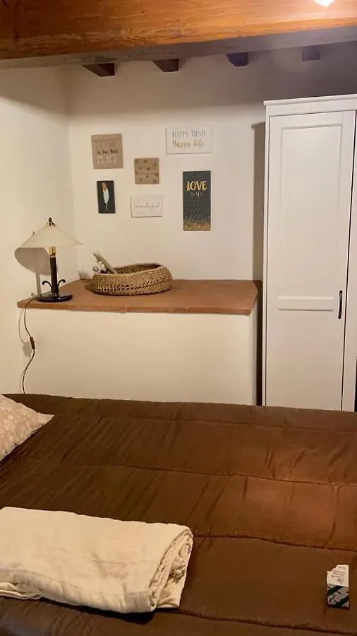 Villa Borgo Soale Reggello Itália