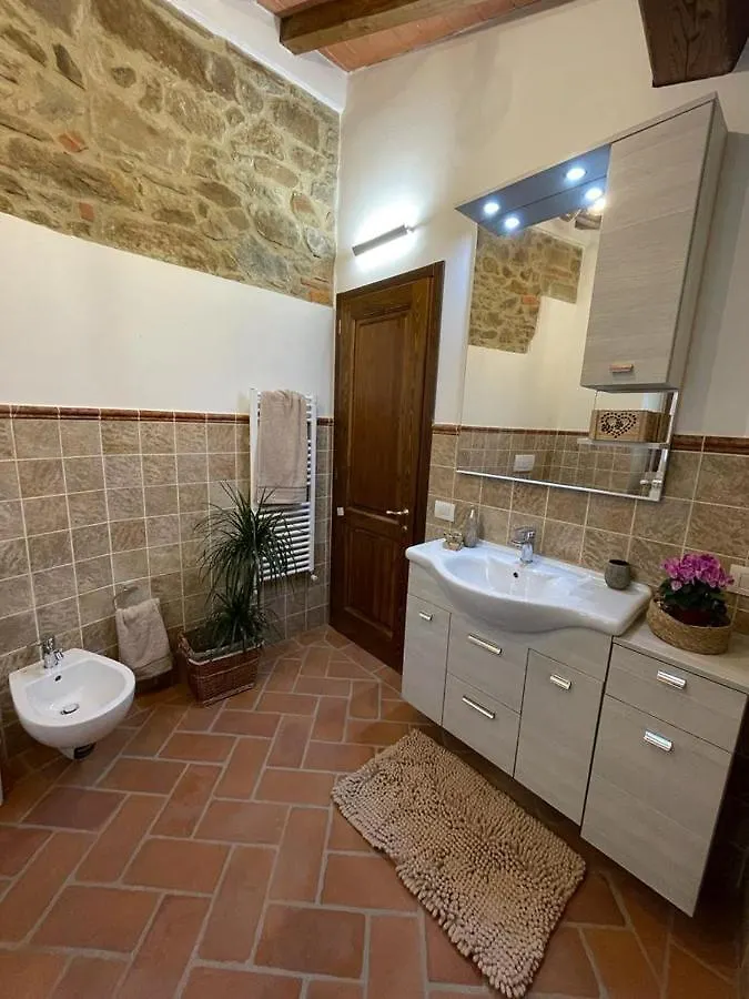Villa Borgo Soale Reggello