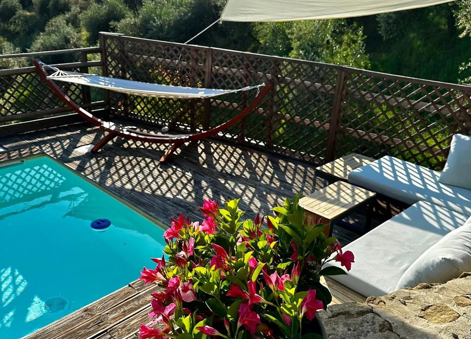 Villa Borgo Soale Reggello 0*,  Itália