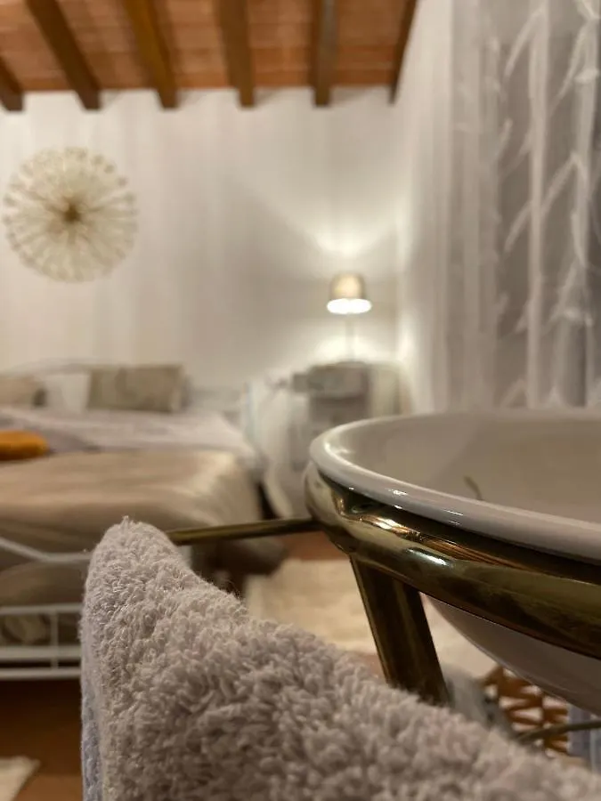Villa Borgo Soale Reggello Italy