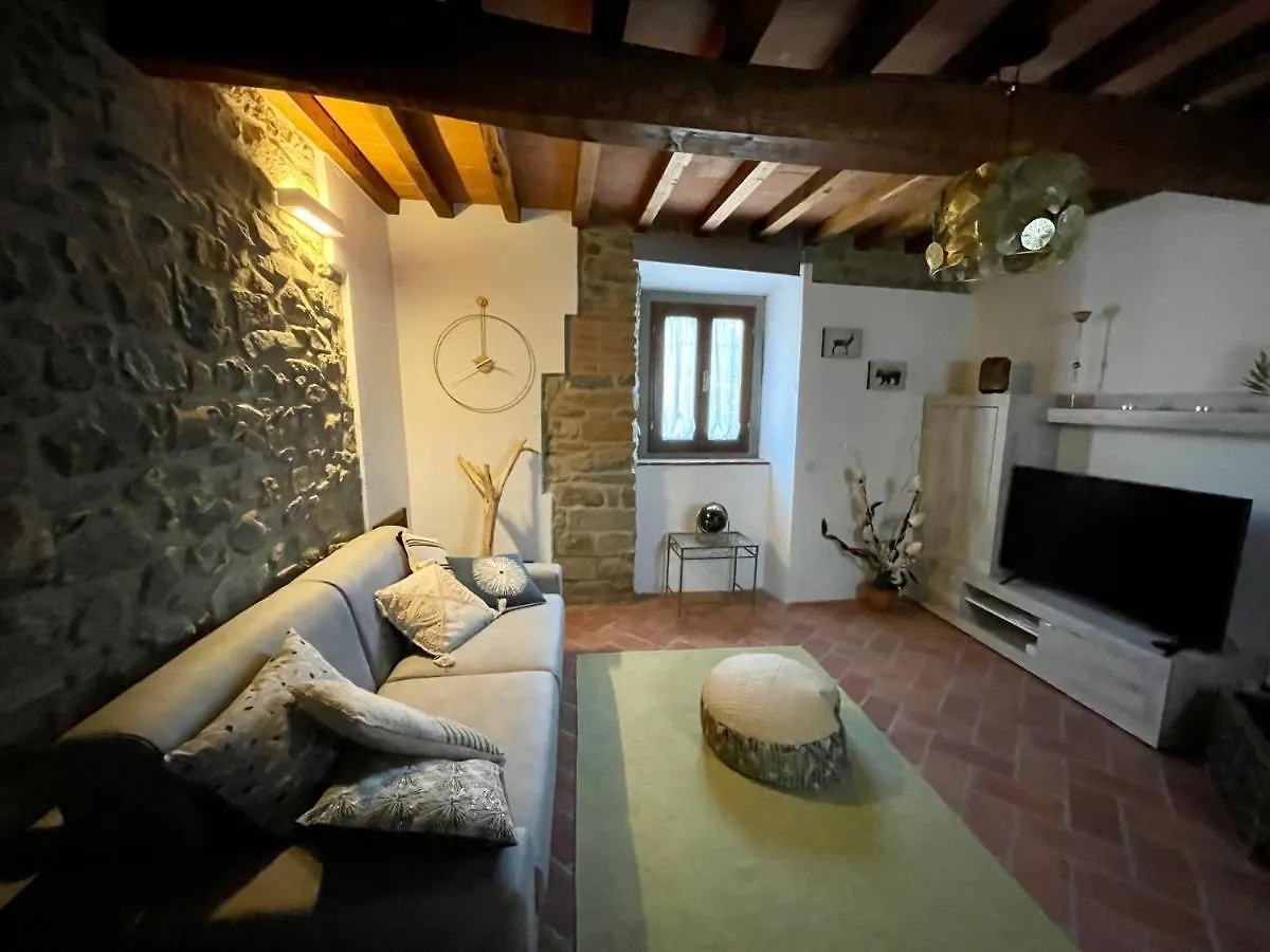 Villa Borgo Soale Reggello 0*,  Italy
