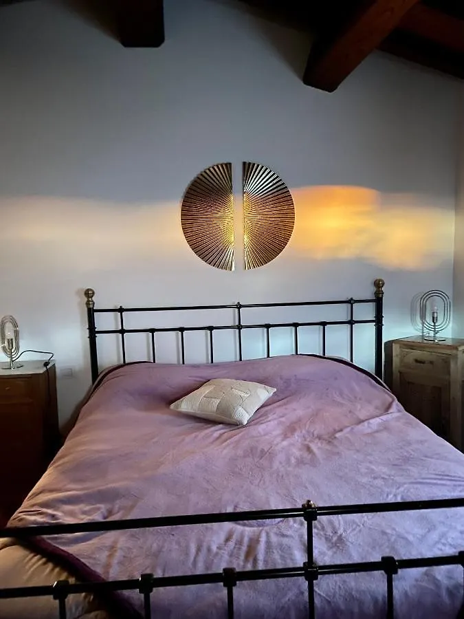 Villa Borgo Soale Reggello