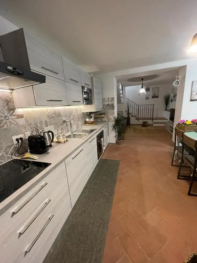Villa Borgo Soale Reggello 0*,  Italy