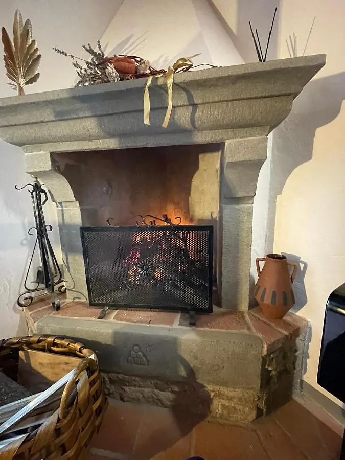 Villa Borgo Soale Reggello