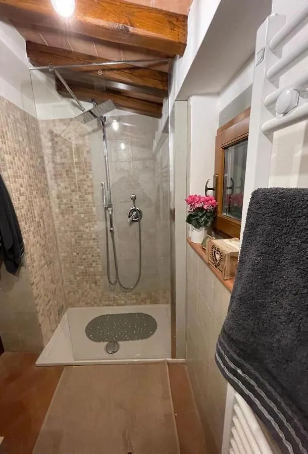 Villa Borgo Soale Reggello