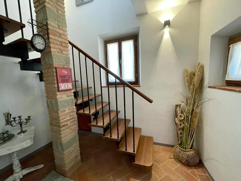 Villa Borgo Soale Reggello