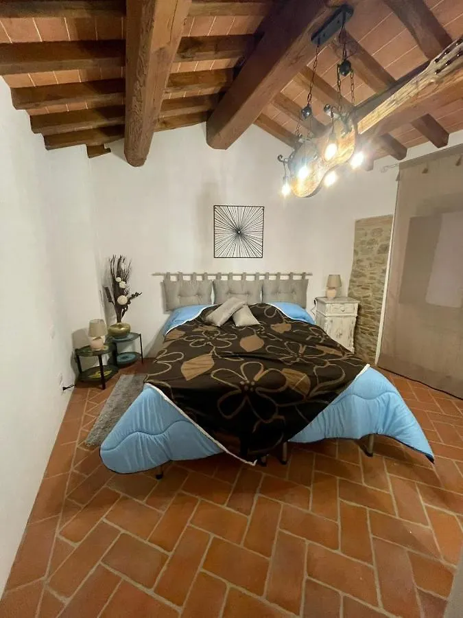 Villa Borgo Soale Reggello