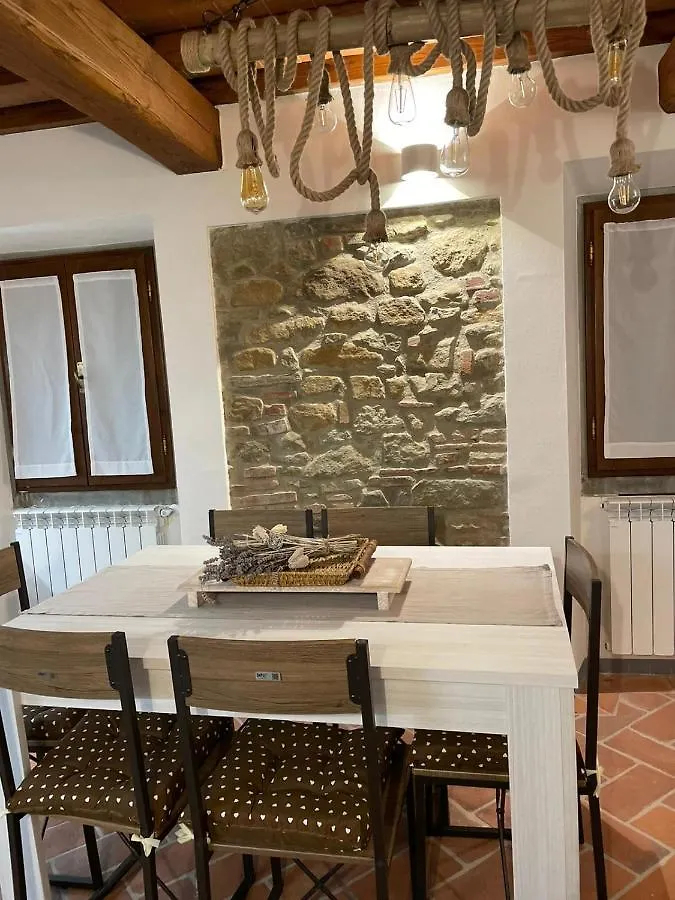 Villa Borgo Soale Reggello