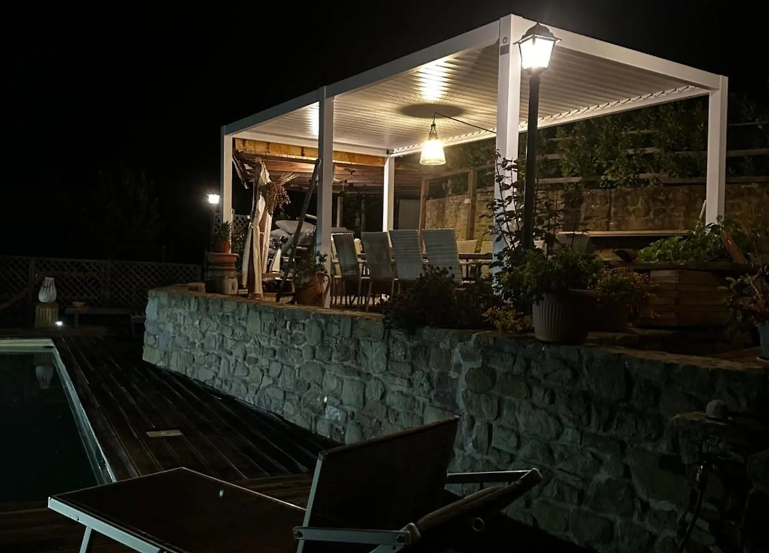Villa Borgo Soale Reggello