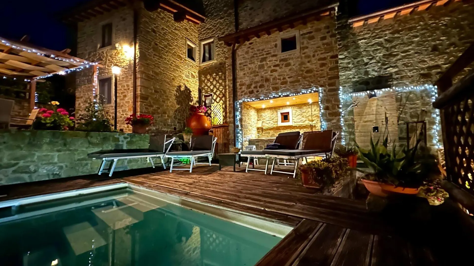 Villa Borgo Soale Reggello